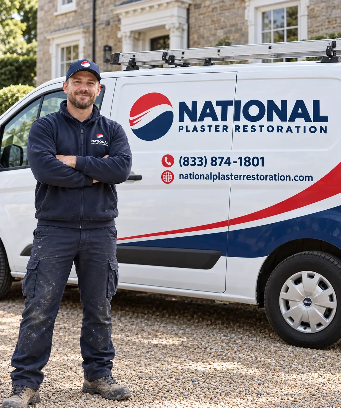 Plaster Repair Fairmount, IN FAQs